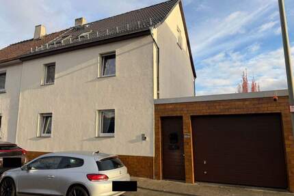 Mehrfamilienhaus in Flörsheim am Main zu verkaufen.