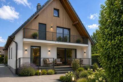 Haus zum Kaufen in Meitingen Erlingen 459.000,00 € 165 m² - Meitingen / Erlingen