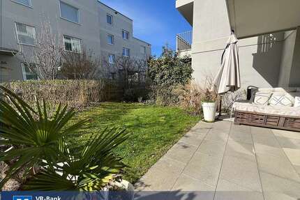 Wohnung zum Kaufen in Ludwigsburg 460.000,00 € 76.47 m²