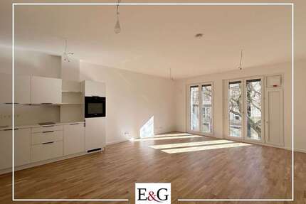 Wohnung zum Mieten in Stuttgart 1.210,00 € 54.92 m²