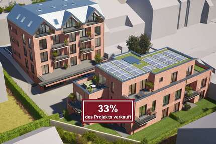 Wohnung zum Kaufen in Neuss 602.000,00 € 103.9 m²