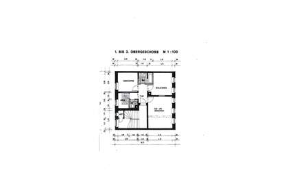 Wohnung zum Mieten in Leipzig 553,00 € 65 m²