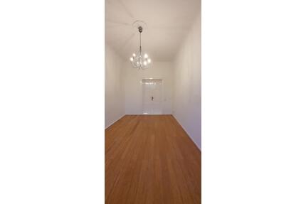 1 Zimmer Wohnung zentral Treuenbrietzen