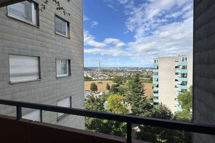 Wohnung zum Kaufen in Ludwigsburg 189.000,00 € 71 m²