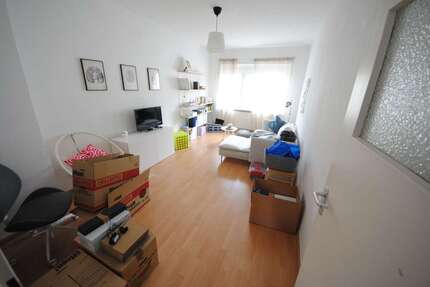 Wohnung zum Mieten in Düsseldorf 520,00 € 54 m²