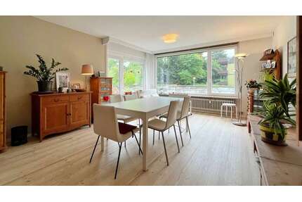 Wohnung zum Kaufen in Freiburg i. Br. Tiengen 272.500,00 € 74.69 m² - Freiburg i. Br. / Tiengen