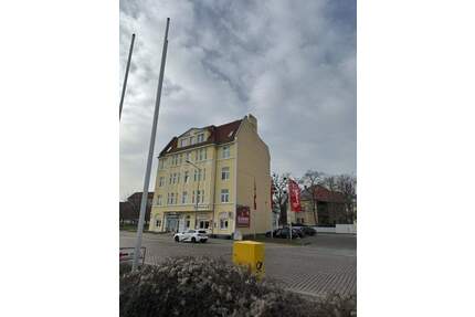 reserviert ---ca.94 qm, 3-Raum Whg., Alte NeustadtMagdeburg