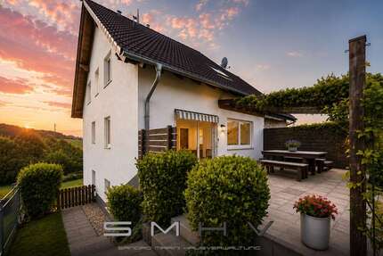 Haus zum Mieten in Kürten 1.570,00 € 157 m²