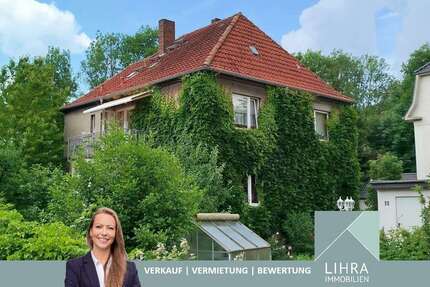 Haus zum Kaufen in Detmold 395.000,00 € 144 m²