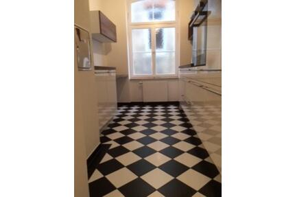 Stylisch Wohnen im Altbau - 1.050,00&nbsp;EUR Kaltmiete, ca.&nbsp; 60,00&nbsp;m&sup2; in Stuttgart (PLZ: 70372) Bad Cannstatt