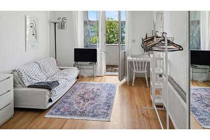 Wohnung zum Kaufen in Düsseldorf 145.000,00 € 30.57 m²