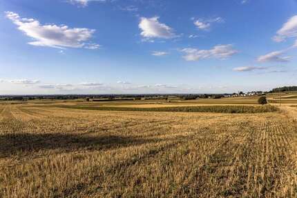 Grundstück in Karlskron 127.000,00 € 8484 m²