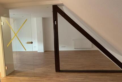 Schönes geräumiges 1 Zi.APP in Eussenheim - Eußenheim