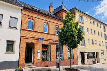 Wohnung zum Kaufen in Höhr-Grenzhausen 120.500,00 € 70 m²