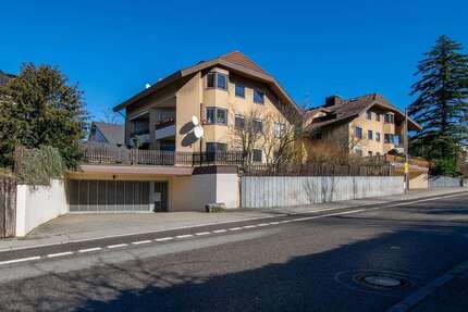 Wohnung zum Kaufen in Leonberg 399.000,00 € 97.48 m²