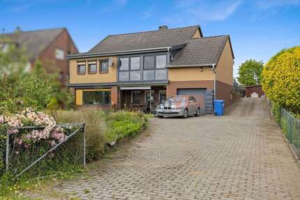 Haus zum Kaufen in Langwedel 378.000,00 € 210.49 m²