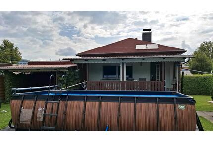 Ferienhaus, Wochenendhaus in Bautzen auf Eigentumsland