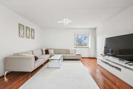 Wohnung zum Kaufen in Friedrichshafen 375.000,00 € 114.57 m²