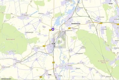 NUTZUNGSMÖGLICHKEIT MIT TOP CHANCEN - Elze