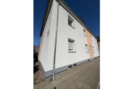 Modernisierte 2-Zimmer-Wohnung zum Wohlfühlen - Essen Stadtbezirk V