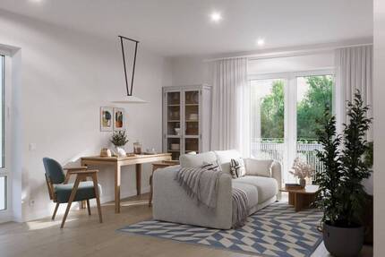 Wohnung in Berlin - 522.950,00&nbsp;EUR Kaufpreis, ca.&nbsp; 70,60&nbsp;m&sup2;&nbsp;Wohnfl&auml;che in Berlin (PLZ: 14612) Mitte