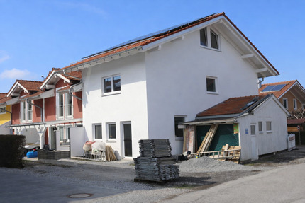 Haus-Erstbezug im Sommer 2026 in Füssen