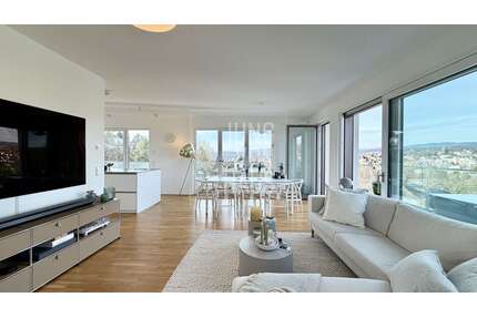 Wohnung zum Mieten in Wiesbaden 3.659,00 € 173 m²