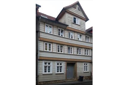 Mehrfamilienhaus zum Wohnungspreis - 220 m' mit großem Potenzial! - Hann. Münden