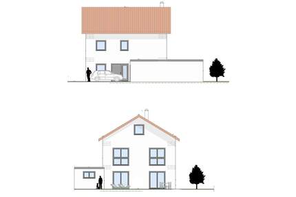 Individuell geplantes Einfamilienhaus - Soest