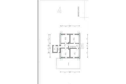 Großzügige, komplett renovierte Wohnung ca. 140 m² - Witten Rüdinghausen