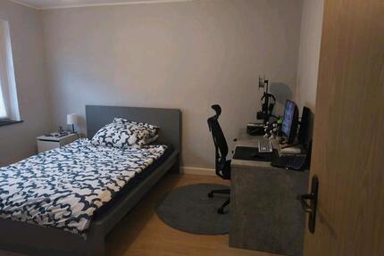 Schöne 2 Zimmer Wohnung im Zentrum von Remscheid