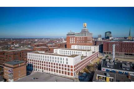 Wohnung zum Mieten in Dortmund 420,00 € 20 m²