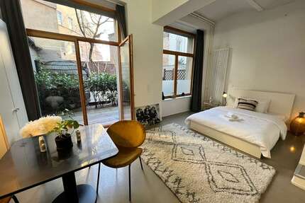 Wohnung zum Mieten in Berlin 1.316,00 € 41 m²