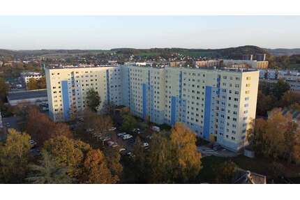 Wohnung zum Mieten in Gera 440,00 € 81.5 m²