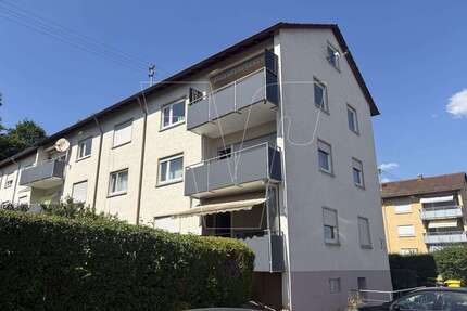 Wohnung zum Kaufen in Backnang 228.000,00 € 78 m²