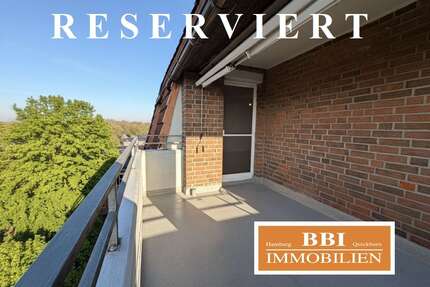 Wohnung zum Kaufen in Quickborn 230.000,00 € 70 m²