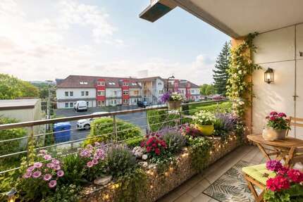 Wohnung zum Kaufen in Mellrichstadt 139.900,00 € 79 m²