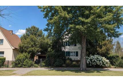 Einfamilienhaus mit Potenzial in Falkensee - bezugsfrei & in Seenähe