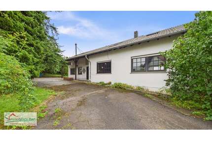 Haus zum Kaufen in Mettlach Weiten 269.800,00 € 245 m² - Mettlach / Weiten