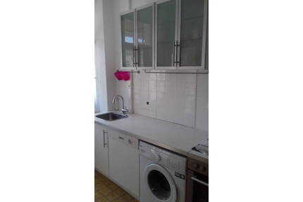 Pforzheim Nord - Drei Zimmer mit Balkon