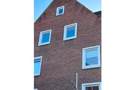 monteurwohnung, möblierte Wohnung Innenstadtmöblierte Wohnung - Emden Tholenswehr