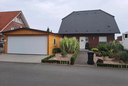 Einfamilienhaus, freistehend in 39245 Dannigkow - Gommern