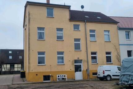 Zweiraumwohnung in Templin - 440,00&nbsp;EUR Kaltmiete, ca.&nbsp; 55,00&nbsp;m&sup2; in Templin (PLZ: 17268)
