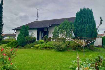 Haus zum Kaufen in Gaimersheim 549.000,00 € 140 m²