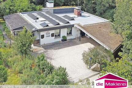 Haus zum Kaufen in Klein Rönnau 580.000,00 € 151 m²