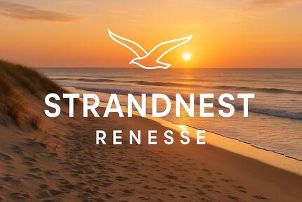 Ferienchalet „Strandnest Renesse“ an der Nordsee - Stolberg (Rhld.) Büsbach