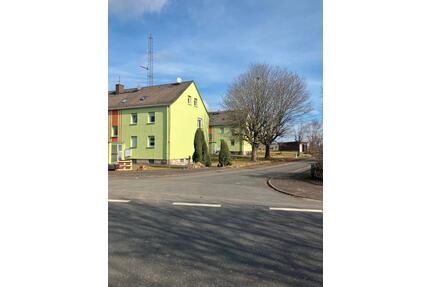 2 Mehrfamilienhäuser - 600.000,00&nbsp;EUR Kaufpreis, ca.&nbsp; 644,00&nbsp;m&sup2; in Tann (Rhön) (PLZ: 36142)
