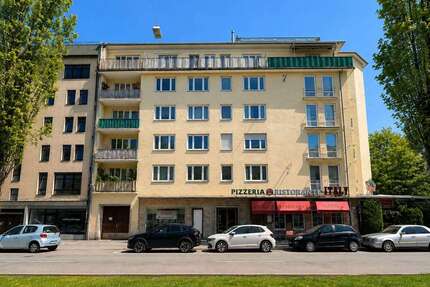 Wohnung zum Kaufen in München 510.000,00 € 44.61 m²