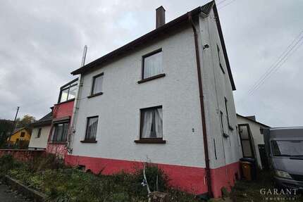 Haus zum Kaufen in Steinheim am Albuch 360.000,00 € 184 m²