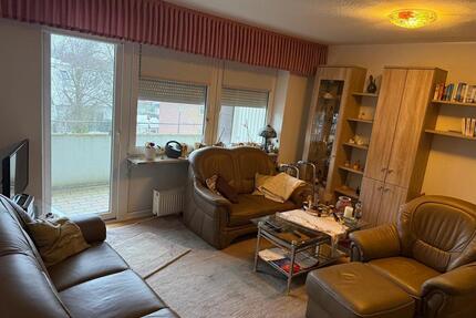 Nur Koffer packen und einziehen! Besichtigung: Freitag, 20.03.26! - Salzgitter Ortschaft Südost